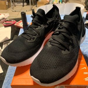 Nike Epic React Flyknit 2 Running Shoes